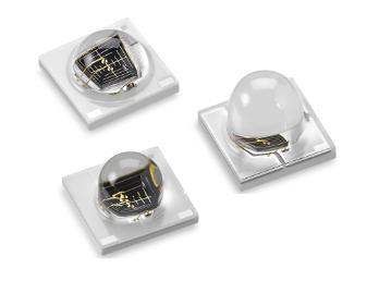 AG恒峰推出20款大功率IR LED