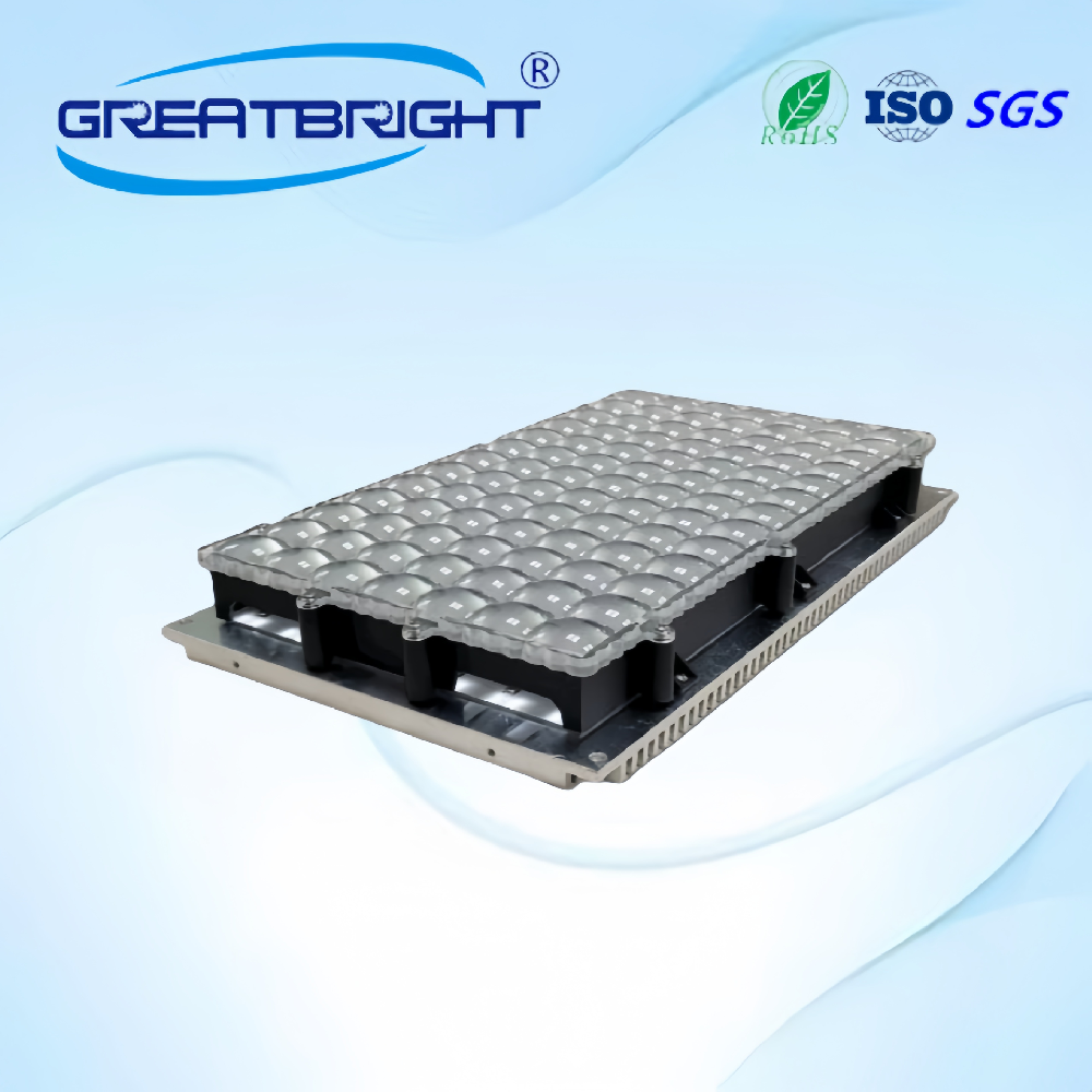 AG恒峰光电：创新推出3D打印专用平行光源，重塑精密固化新标准